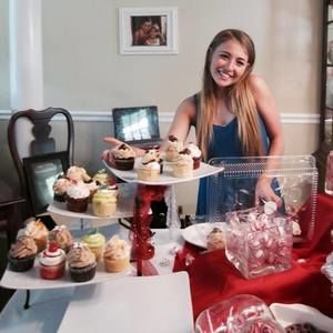 Meet your Posher, Gemma